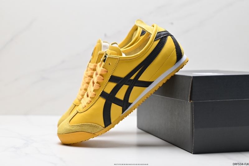 Asics Shoes